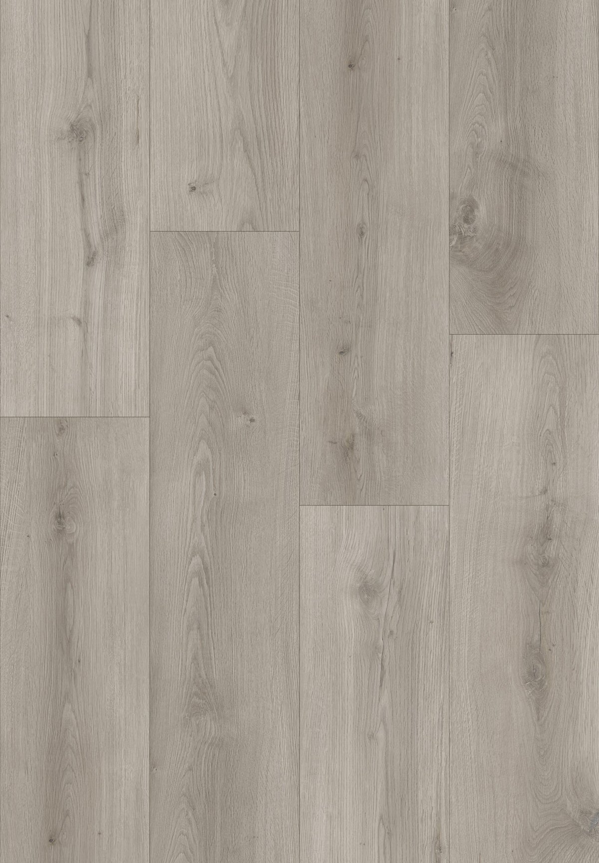 SPC винилова настилка Floor V Essentials WIRB22510 в сив дървесен десен, наредена 