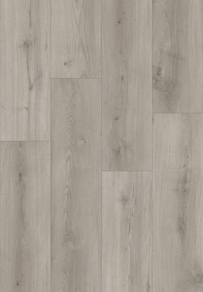 SPC винилова настилка Floor V Essentials WIRB22510 в сив дървесен десен, наредена 