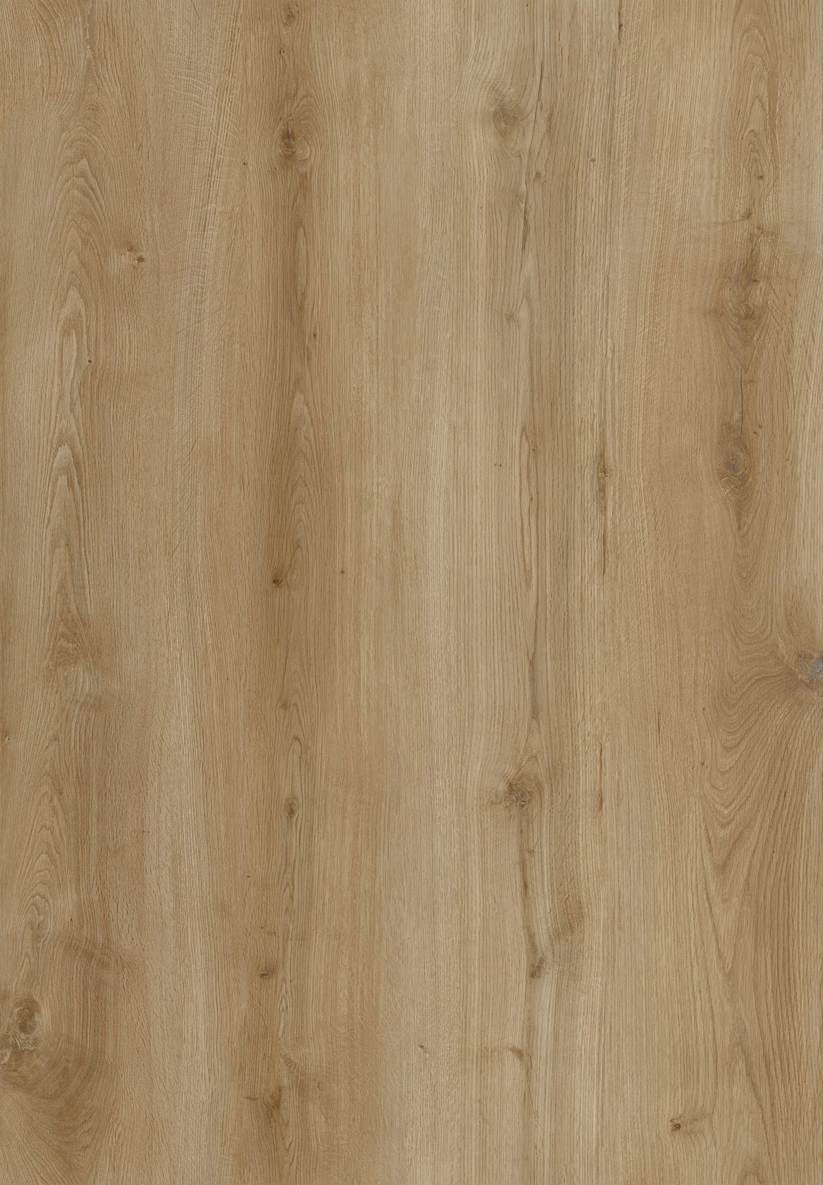 SPC винилова настилка Floor V Essentials WIRB22512 в светлокафяв десен с чепове, близък план