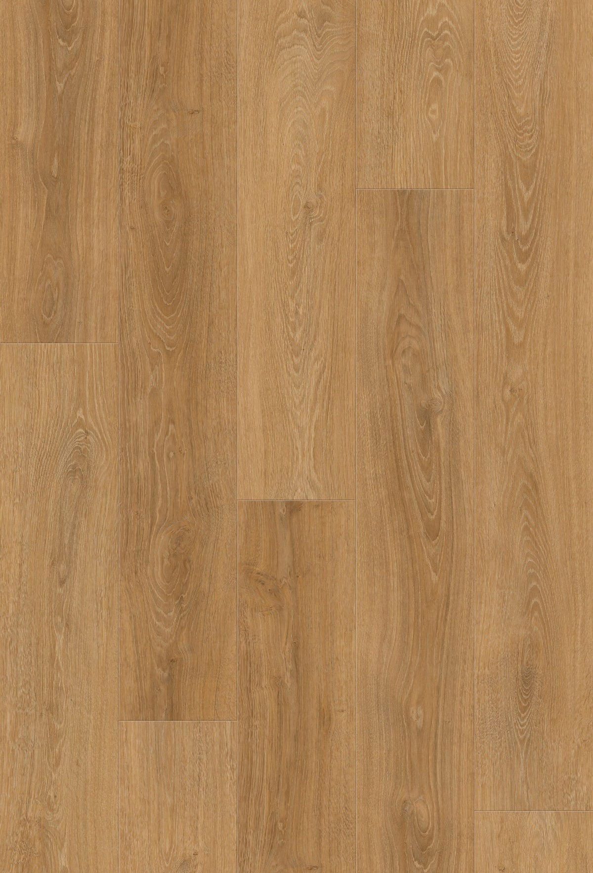 SPC винилова настилка Floor V Essentials WIRB61191 в оранжево-медов десен, нареден