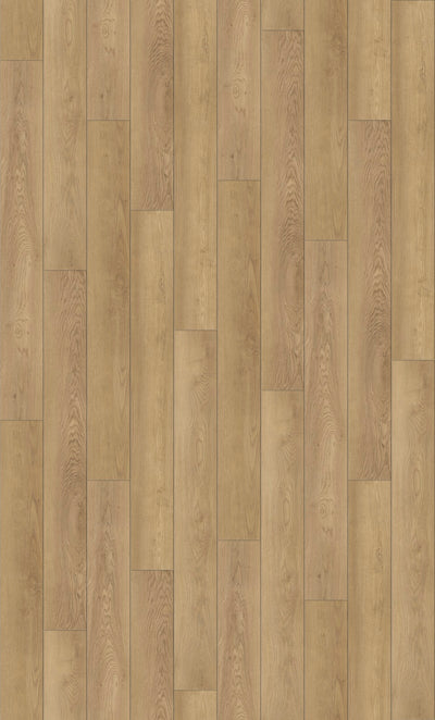 SPC винилова настилка Floor V Synchro WIRC77006 в топъл светлокафяв десен, близък план