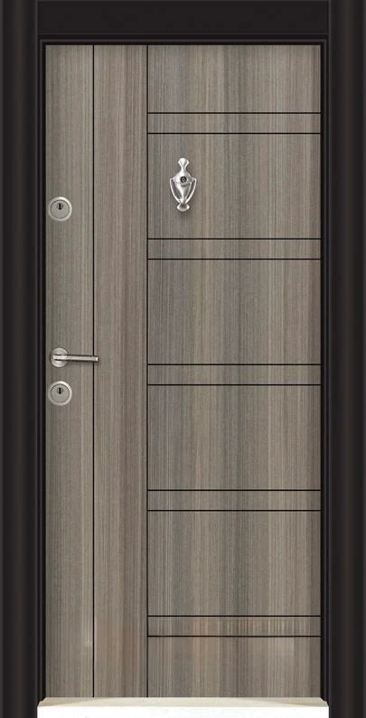 Входна врата - КРИТ2