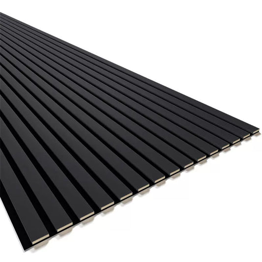 Акустичен панел - Антрацит