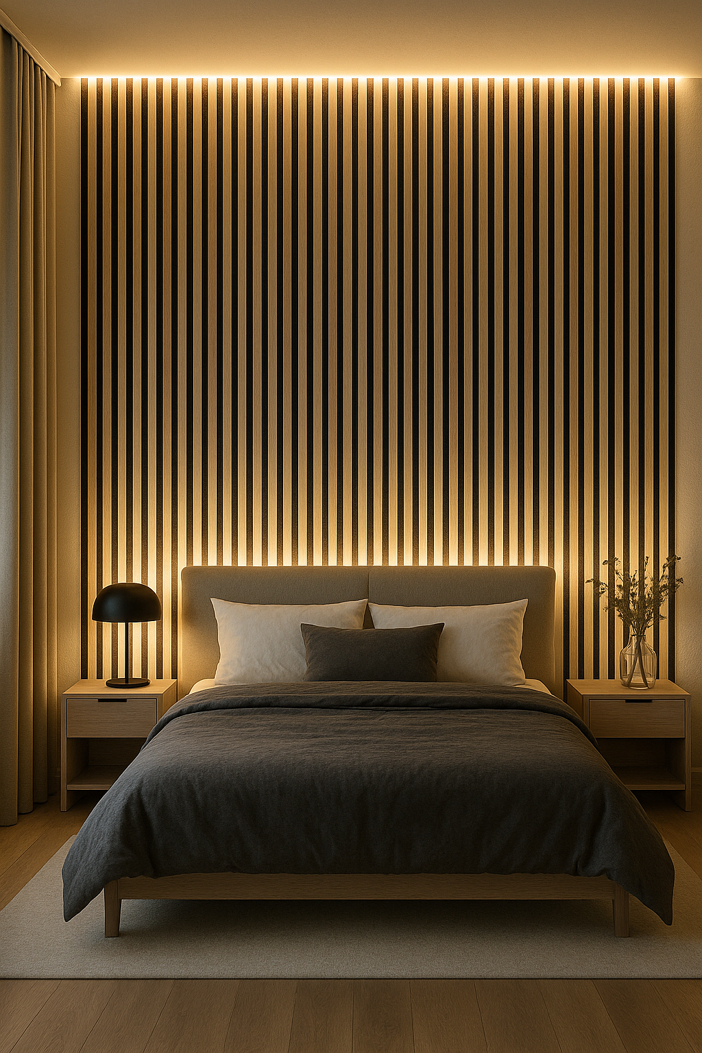 Акустичен панел - Сонома