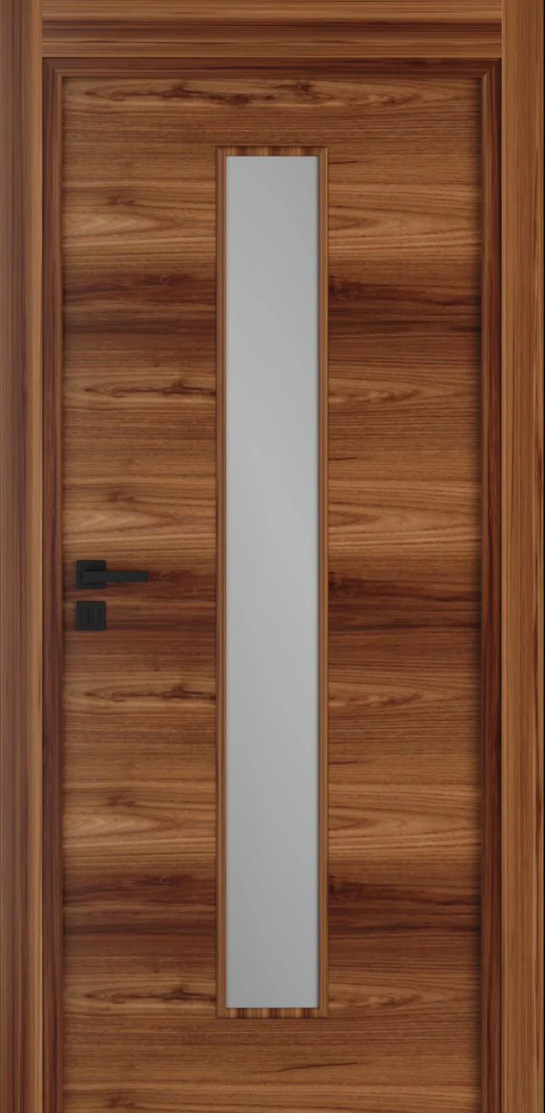 Интериорна врата Орех 2