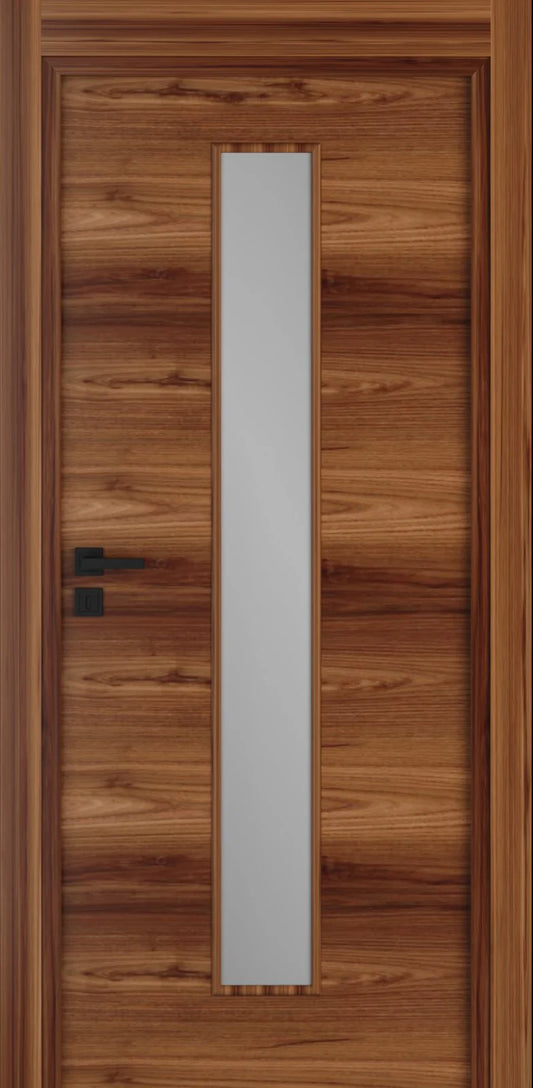 Интериорна врата Орех 2