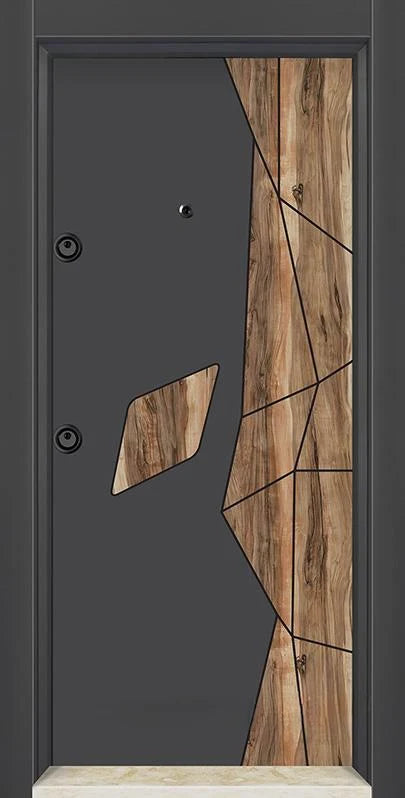 Входна врата - АРТ1
