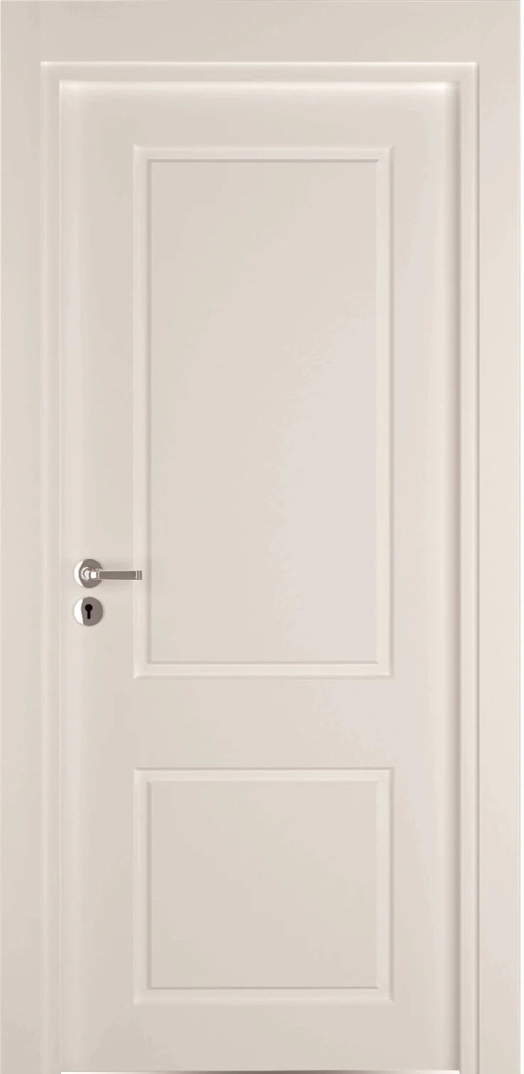 Интериорна врата Ванила 1