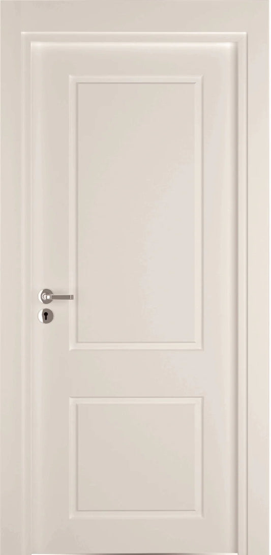 Интериорна врата Ванила 1