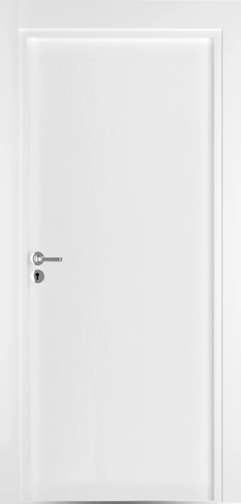 Интериорна врата  БЯЛА1