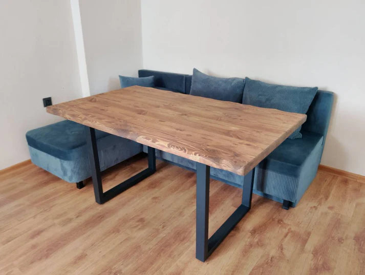 Маси - Черен бор