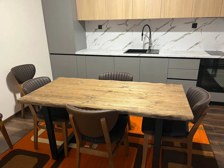 Маси - Черен бор