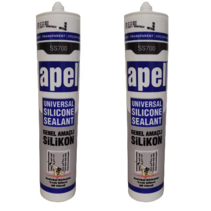 Универсален силикон APEL